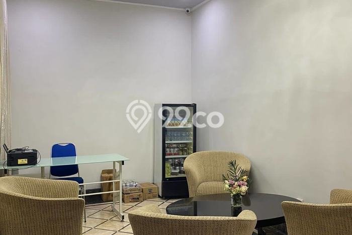 Rumah Luxury Modern Tanpa Renovasi di Lidah Wetan Surabaya Rumah Luxury Modern Tanpa Renovasi di Lidah Wetan Surabaya