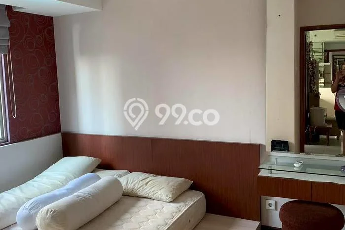 Disewakan Apartemen Terjangkau 2 KT di Pakuwon Indah Surabaya Disewakan Apartemen Terjangkau 2 KT di Pakuwon Indah Surabaya