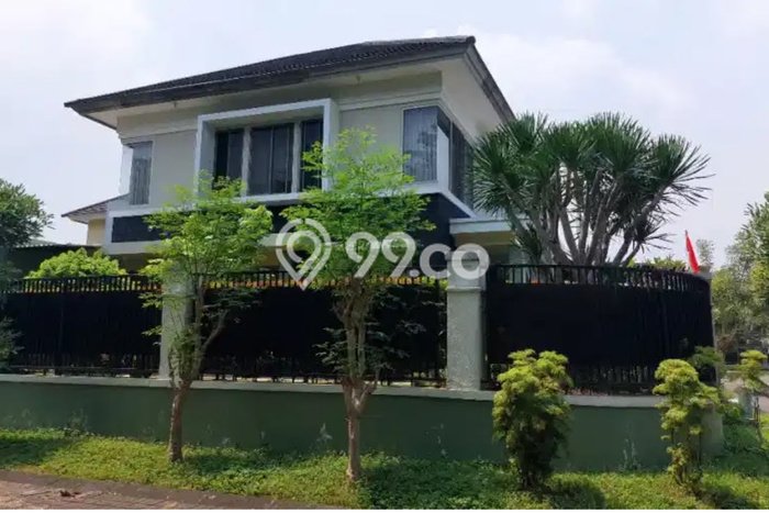 Hunian Mewah Dijual LT 238m2 di Sambikerep, Surabaya Hunian Mewah Dijual LT 238m2 di Sambikerep, Surabaya