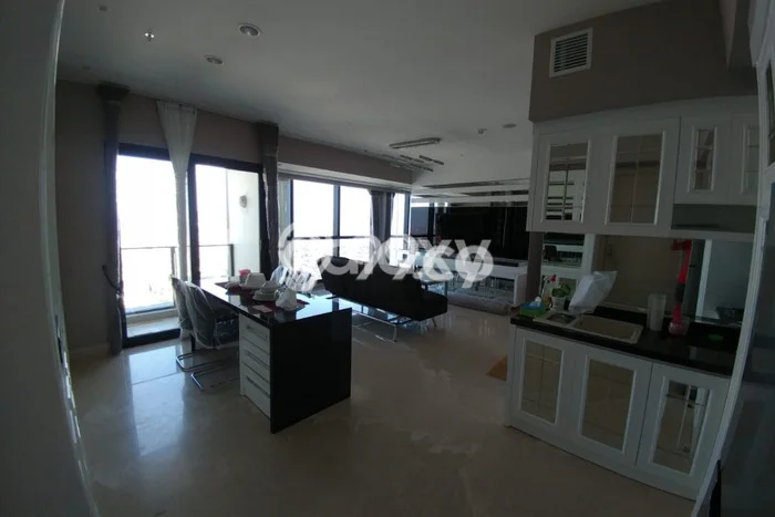 Apartemen Prestisius Dijual di Tegalsari Luas 145m2 Apartemen Prestisius Dijual di Tegalsari Luas 145m2