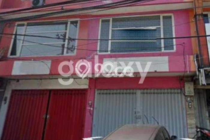 Dijual Ruko di Tenggilis Mejoyo, Surabaya Harga Penawaran Spesial Dijual Ruko di Tenggilis Mejoyo, Surabaya Harga Penawaran Spesial