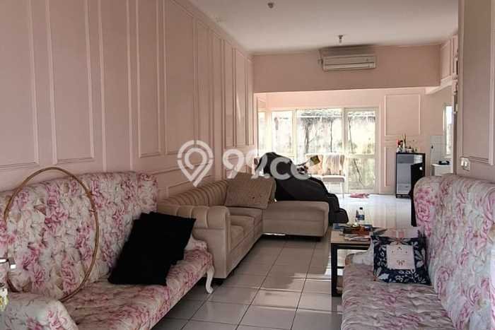 Rumah Luas Asri 3 KT Siap Pakai di Suvarna Sutera Tangerang Rumah Luas Asri 3 KT Siap Pakai di Suvarna Sutera Tangerang