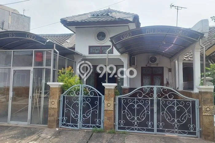Jual Rumah Minimalis Bagus Punya 5 KT di Tambun Selatan Bekasi SHM Jual Rumah Minimalis Bagus Punya 5 KT di Tambun Selatan Bekasi SHM