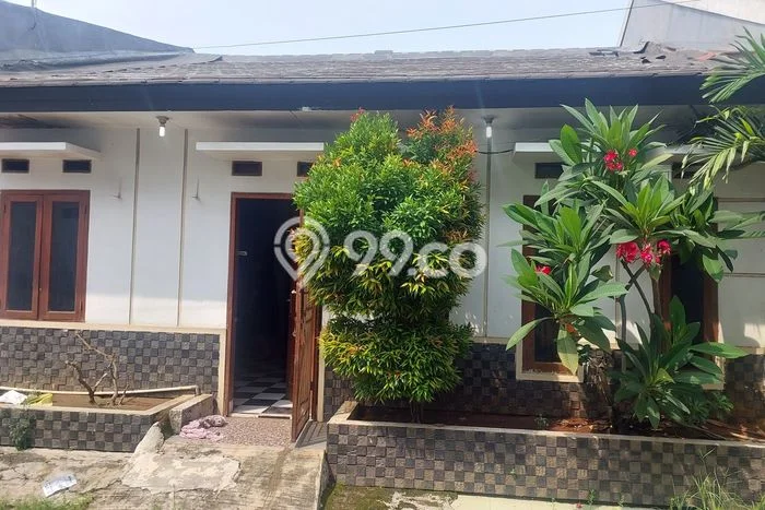 Jual Rumah Minimalis Bagus Punya 5 KT di Tambun Selatan Bekasi SHM Jual Rumah Minimalis Bagus Punya 5 KT di Tambun Selatan Bekasi SHM