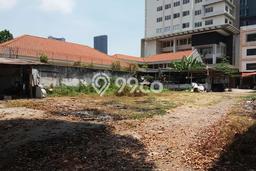 Tanah Dijual Lokasi Genteng Surabaya - Tanah Dijual Lokasi Genteng Surabaya -