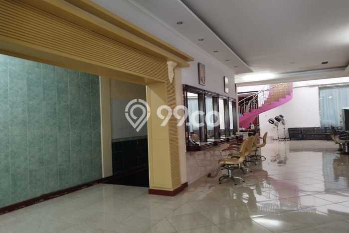Komersial Bagus LT 738m2 LB 525m2 Dijual di Genteng Surabaya Komersial Bagus LT 738m2 LB 525m2 Dijual di Genteng Surabaya