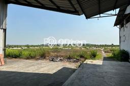 Gudang Premium Kawasan Babat, Luas 10190m2m², Kawasan Komersial Gudang Premium Kawasan Babat, Luas 10190m2m², Kawasan Komersial