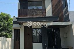 Dijual Rumah Luas Megah Dengan View Eksklusif di Citraland, Surabaya Dijual Rumah Luas Megah Dengan View Eksklusif di Citraland, Surabaya