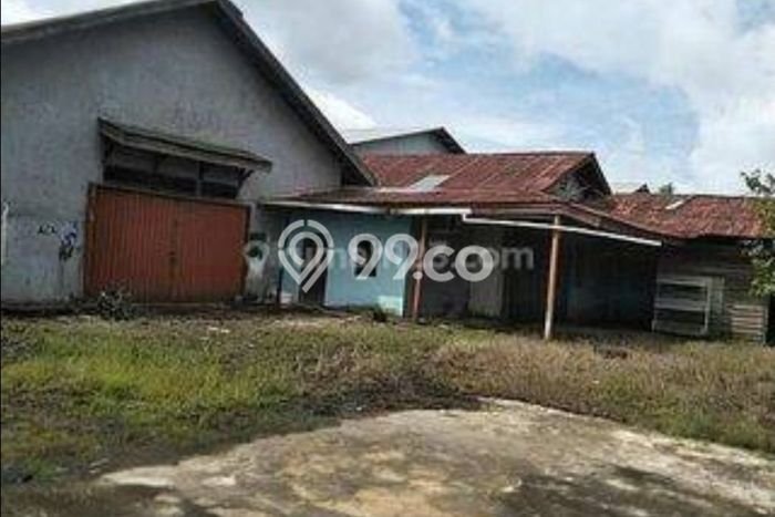 Paling Dicari! Gudang Dijual di Siantan Harga Kompetitif Paling Dicari! Gudang Dijual di Siantan Harga Kompetitif