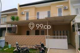 For Sale! Luxury House LT 200m2 Desain Elegan di Pakuwon City For Sale! Luxury House LT 200m2 Desain Elegan di Pakuwon City