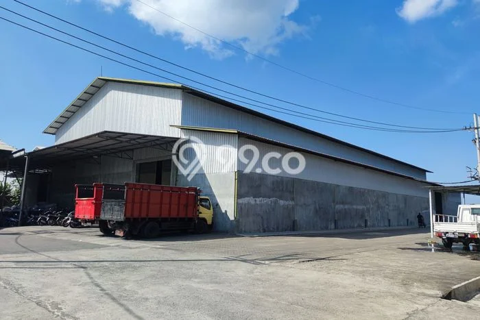 Unit Pabrik Dijual di Banyuwangi Banyuwangi Luas Bangunan 5000m2 Unit Pabrik Dijual di Banyuwangi Banyuwangi Luas Bangunan 5000m2