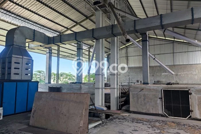 Unit Pabrik Dijual di Banyuwangi Banyuwangi Luas Bangunan 5000m2 Unit Pabrik Dijual di Banyuwangi Banyuwangi Luas Bangunan 5000m2