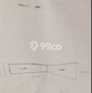 Lahan Kosong Dijual di Denpasar Utara, Denpasar, Luas 2000m2 Area Strategis Lahan Kosong Dijual di Denpasar Utara, Denpasar, Luas 2000m2 Area Strategis