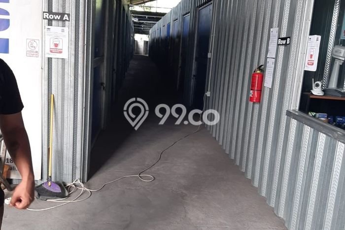 Lahan Kosong Dijual di Denpasar Utara, Denpasar, Luas 2000m2 Area Strategis Lahan Kosong Dijual di Denpasar Utara, Denpasar, Luas 2000m2 Area Strategis