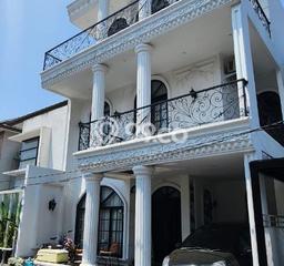 Jual Rumah Minimalis Bagus Punya 4 KT di Antapani Bandung SHM Jual Rumah Minimalis Bagus Punya 4 KT di Antapani Bandung SHM