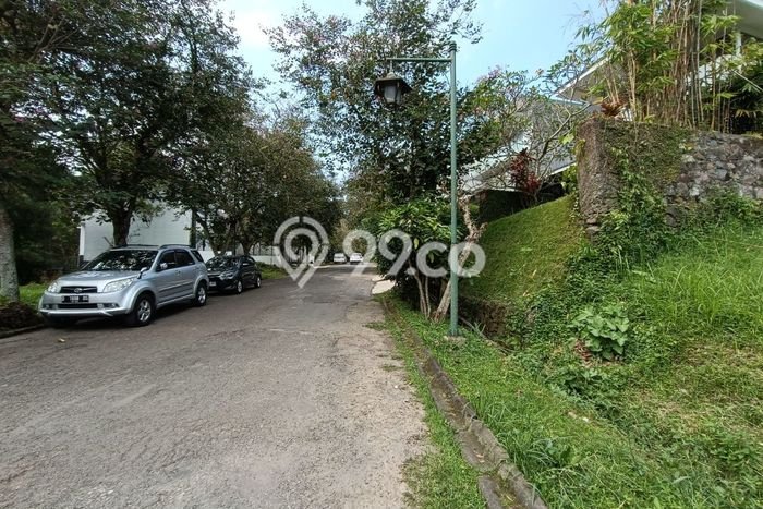 Tanah Siap Bangun Dijual di Bandung Punya Luas 458m2 Tanah Siap Bangun Dijual di Bandung Punya Luas 458m2