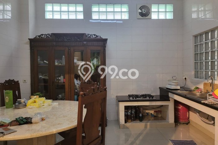 Dijual Rumah Luas Elegan Dengan View Cantik di Burangrang, Bandung Dijual Rumah Luas Elegan Dengan View Cantik di Burangrang, Bandung
