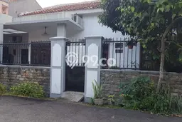 Rumah Modern 4 KT LT 200m2 di Ciwastra Rumah Modern 4 KT LT 200m2 di Ciwastra