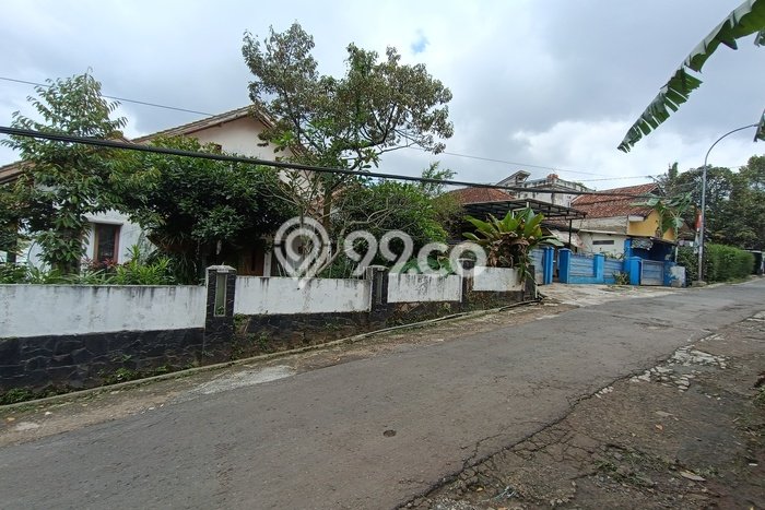 Tanah Dijual Lokasi Strategis di Bandung dengan Luas 3200m2 Tanah Dijual Lokasi Strategis di Bandung dengan Luas 3200m2