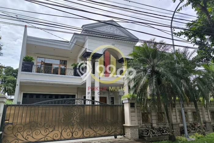 Dijual Rumah Elit Exclusive di Sukajadi, Bandung Dijual Rumah Elit Exclusive di Sukajadi, Bandung