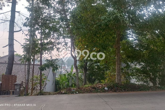 Kavling Tanah untuk Dijual di Dago Pakar, Bandung, Luas 368m2 Kavling Tanah untuk Dijual di Dago Pakar, Bandung, Luas 368m2