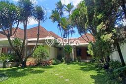Rumah Elit Modern Siap Huni di Supratman Bandung Rumah Elit Modern Siap Huni di Supratman Bandung