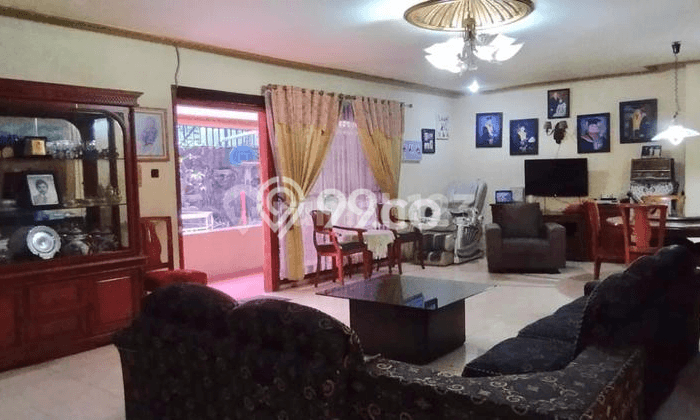 Dijual Rumah Premium dengan Fasilitas Sekitar Lengkap di Bandung Kidul, Bandung Dijual Rumah Premium dengan Fasilitas Sekitar Lengkap di Bandung Kidul, Bandung