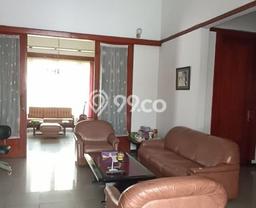Rumah Elit Modern Siap Huni di Burangrang Bandung Rumah Elit Modern Siap Huni di Burangrang Bandung
