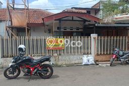 Hunian Nyaman Asri 4 KT Siap Pakai di Cijerah Bandung Hunian Nyaman Asri 4 KT Siap Pakai di Cijerah Bandung