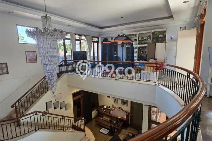 Hunian Super Elit dengan Akses Paling Strategis di Sayap Dago, Bandung Hunian Super Elit dengan Akses Paling Strategis di Sayap Dago, Bandung