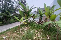Tanah di Coblong, Bandung Luas 499m2 Dijual Segera Tanah di Coblong, Bandung Luas 499m2 Dijual Segera