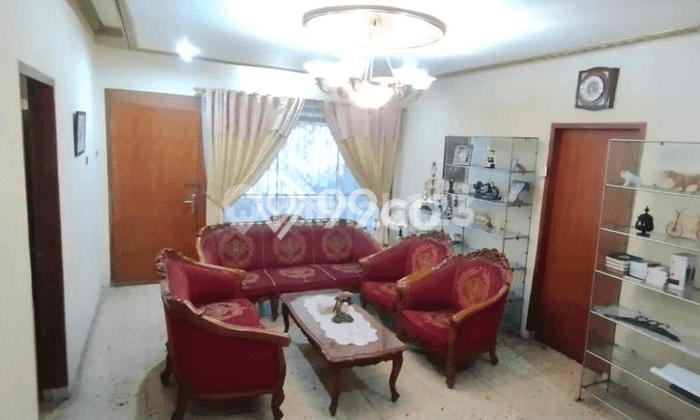 Dijual Rumah Premium dengan Fasilitas Sekitar Lengkap di Bandung Kidul, Bandung Dijual Rumah Premium dengan Fasilitas Sekitar Lengkap di Bandung Kidul, Bandung