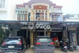 Rumah Minimalis 6 Kamar LT 175m2 di Soekarno Hatta Rumah Minimalis 6 Kamar LT 175m2 di Soekarno Hatta