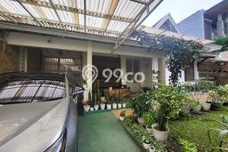 Rumah Elit Modern Siap Huni di Bandung Kota Bandung Rumah Elit Modern Siap Huni di Bandung Kota Bandung