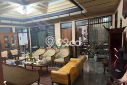 Rumah Elit Modern Siap Huni di BKR Bandung Rumah Elit Modern Siap Huni di BKR Bandung