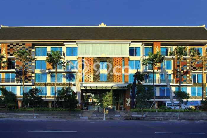 Hotel Premium di Kuta, Luas 2765m2m², Lokasi Bisnis, Akses Kuta, Badung, Badung Hotel Premium di Kuta, Luas 2765m2m², Lokasi Bisnis, Akses Kuta, Badung, Badung