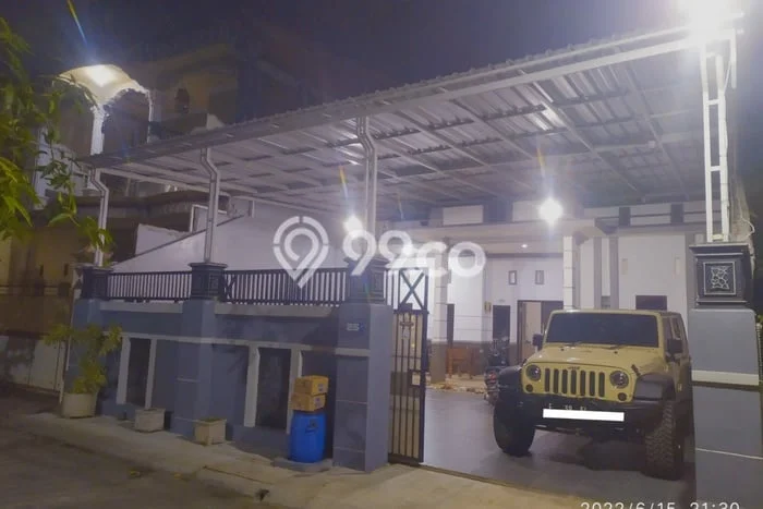 Hunian Nyaman Asri 3 KT Siap Huni di Probolinggo Probolinggo Hunian Nyaman Asri 3 KT Siap Huni di Probolinggo Probolinggo