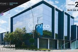 Ruko Usaha Dijual di Waru Sidoarjo LT 94m2 & LB 108m2 Ruko Usaha Dijual di Waru Sidoarjo LT 94m2 & LB 108m2