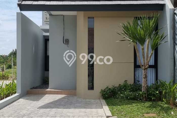 Jual Rumah Harga Miring Menganti Punya 2 KT & LT 55m2 Jual Rumah Harga Miring Menganti Punya 2 KT & LT 55m2