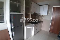 SPECIAL OFFER! Apartemen di kertajaya, 2 KT, Luas 38m², Lokasi Prospektif SPECIAL OFFER! Apartemen di kertajaya, 2 KT, Luas 38m², Lokasi Prospektif