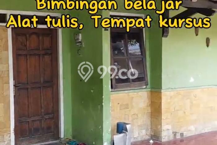 Rumah Minimalis 1 KT di Pondok Tjandra Sidoarjo Unfurnished Rumah Minimalis 1 KT di Pondok Tjandra Sidoarjo Unfurnished