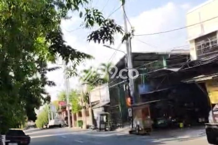 Unit Ruko Dijual di Rungkut Surabaya Luas Bangunan 50m2 Unit Ruko Dijual di Rungkut Surabaya Luas Bangunan 50m2