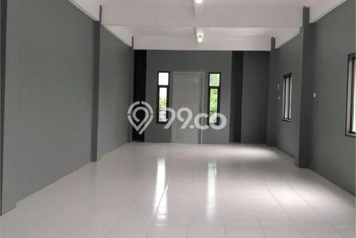 Disewakan Ruko komersial di Banjarmasin Timur luas bangunan 275m2 Disewakan Ruko komersial di Banjarmasin Timur luas bangunan 275m2