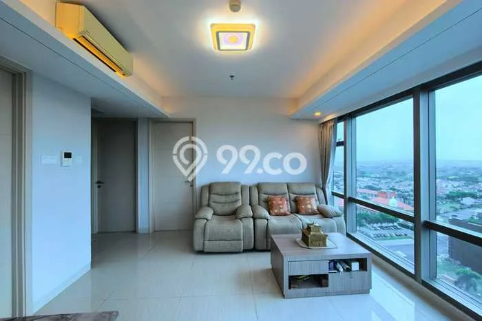 Apartemen Sewa 0 Kamar Hemat Siap Huni di Surabaya, Luas 25m2 Apartemen Sewa 0 Kamar Hemat Siap Huni di Surabaya, Luas 25m2