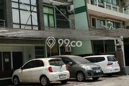 Cocok Untuk Investasi! For Sale Kost di Surabaya Kota 54 Kamar Cocok Untuk Investasi! For Sale Kost di Surabaya Kota 54 Kamar
