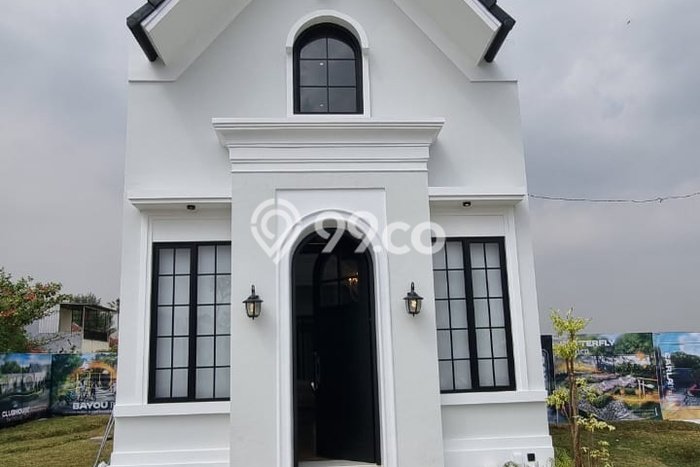Hunian Nyaman Asri 2 KT Siap Pakai di Menganti Surabaya Hunian Nyaman Asri 2 KT Siap Pakai di Menganti Surabaya