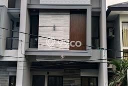 Hunian Nyaman Asri 3 KT Siap Huni di Surabaya Kota Surabaya Hunian Nyaman Asri 3 KT Siap Huni di Surabaya Kota Surabaya
