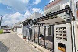 Hunian Nyaman Asri 3 KT Siap Huni di Surabaya Kota Surabaya Hunian Nyaman Asri 3 KT Siap Huni di Surabaya Kota Surabaya