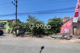 Dijual Tanah di Gayungan Surabaya Luas 454m2 SHM Dijual Tanah di Gayungan Surabaya Luas 454m2 SHM