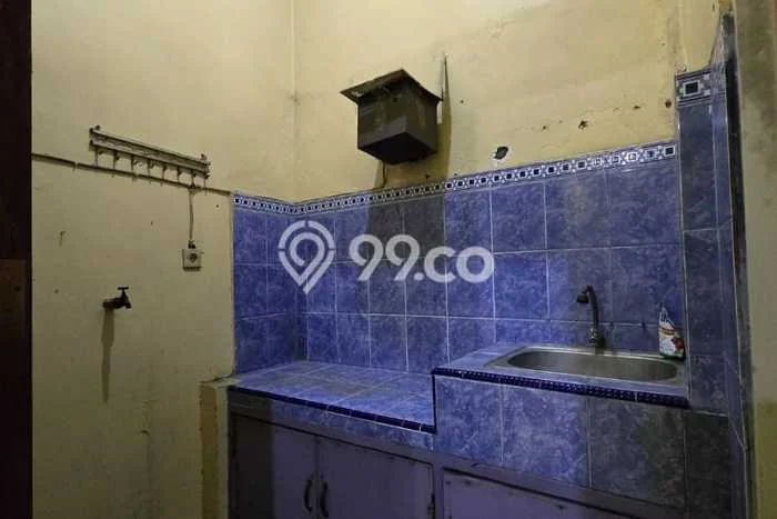 For Sale Hunian Rumah Terawat 2 Kamar di Dukuh Kupang, Surabaya For Sale Hunian Rumah Terawat 2 Kamar di Dukuh Kupang, Surabaya
